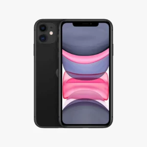 Apple-iPhone 11 - Space Gray(256 GB)
