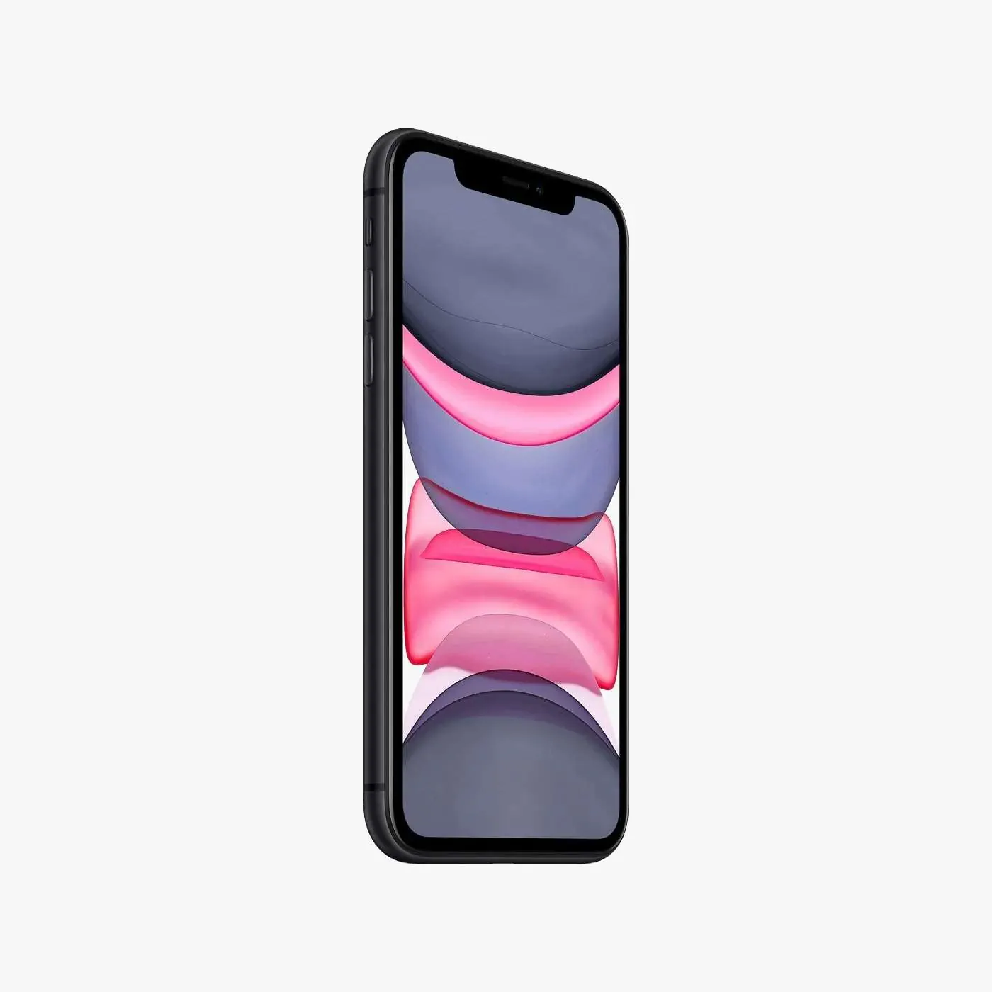 Apple-iPhone 11 - Space Gray(256 GB)